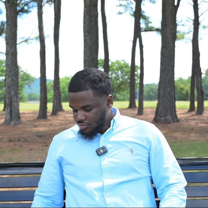 Umar Clark, Founder of The Bureau Bullies
